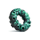 Octo-Grip Silicone Cock Ring