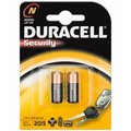 Duracell LR1 Size N 1.5V Alkaline Battery - 2 Pack