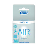Durex Air - 3 Pack