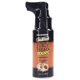 GoodHead - Juicy Head Sours - Dry Mouth Spray - Sour Peach - 2 fl. oz.