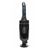 Jaxx Hammer Sex Machine 2.0