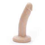 Vixen Spur VixSkin Slimline Realistic Dildo 5 Inch