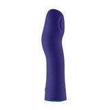 Hana Thumping Bullet - Dark Purple