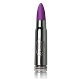 Rocks-Off 100mm Soft Tip Bullet Purple