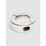 Stainless Steel Ball Stretcher 265g - Silver