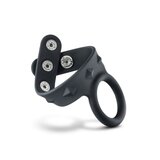 Performance - VS7 - Silicone Cock and Ball Strap - Large