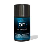 On Sex Drive for Him - 1.7 oz.