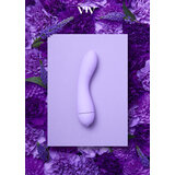 My Viv My Viv Curved Silicone G-Spot Vibrator