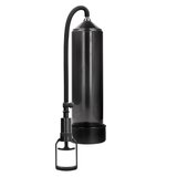 Comfort Beginner Pump - Black