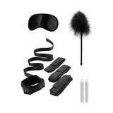 Ouch! Bed Bindings Restraint Kit