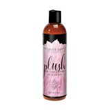 Intimate Earth Plush - Super Thick Hybrid Anal Glide - 2 oz.