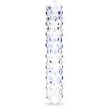 Lovehoney Nubby Textured Sensual Glass Dildo