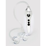 Lovehoney Swell Yeah Auto-Suction Nipple Pumps - Clear