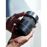 Arcwave Voy Compact Adjustable Silicone Male Stroker - Black