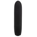 O-Yes Black Rechargeable 20-Speed Bullet Vibrator