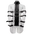 Armed & Amorous Collar To Arm Restraint