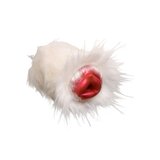 Creature Cocks - Snow She-Wolf Silicone Stroker