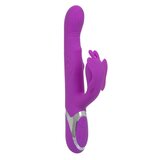 Enchanted Throbbing Butterfly