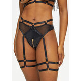 Ann Summers Tempt Brazilian, Black