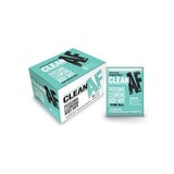 Clean AF Personal Cleansing Body Wipes - 16 Count