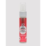 JO® Nipple Titillator Arousal Gel Electric Strawberry 30ml