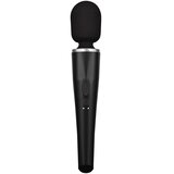 Pro Wand Massager Black