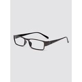 Lovehoney Fantasy Costume Glasses - One size - Black