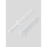Bondage Boutique Lubricant Applicator Syringes 5ml (3 Pack)