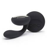 Lelo Ida SenseMotion Rechargeable Remote Control G-Spot Vibrator