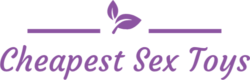 Cheapest Sex Toys Logo